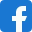 Ícone do Facebook