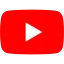 Ícone do YouTube
